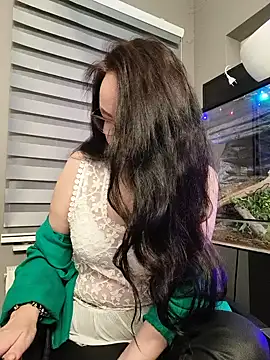 CamilleDesire online show from 11-23-25, 05:02