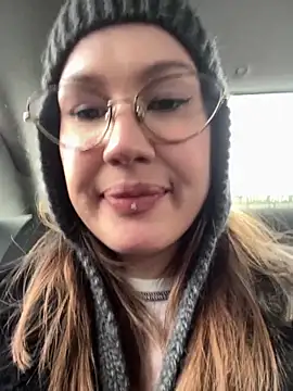 RinaCat online show from 11-12-25, 08:15