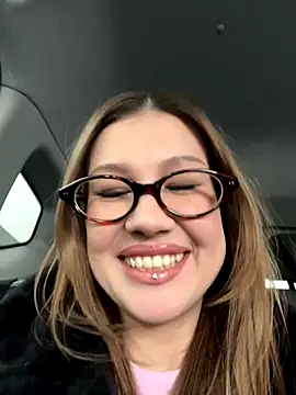 RinaCat online show from 11-18-25, 05:12