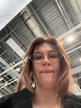 RinaCat online show from 03-14-26, 06:19