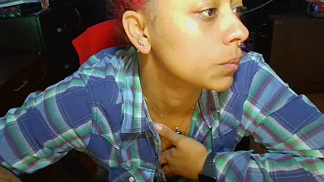 Cata Blue   online show from 01-18-26, 02:43