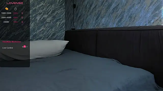 laflamebella online show from 12-25-24, 08:29