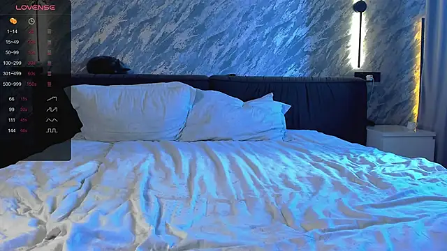 laflamebella online show from 02-18-25, 05:20