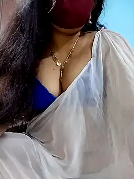 Ameera19 online show from 01-24-25, 08:55