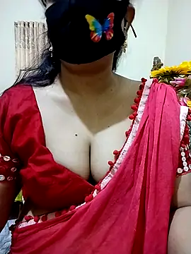 Ameera19 online show from 01-14-26, 06:35