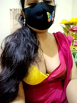 Ameera19 online show from 02-11-26, 07:30