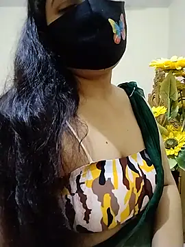 Ameera19 online show from 05-25-26, 10:10