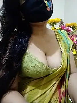 Ameera19 online show from 07-14-26, 09:31