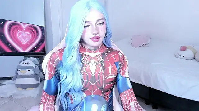 KloeKing   online show from 12-01-25, 04:06