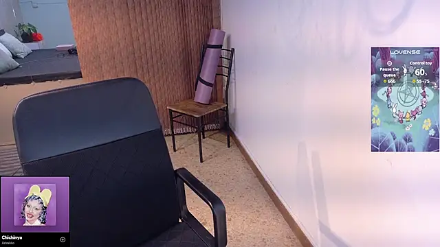 Eli666uwu online show from 11-05-25, 09:59