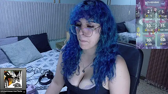 Eli666uwu online show from 01-14-26, 12:11