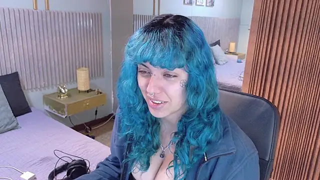 Eli666uwu online show from 02-03-26, 11:37