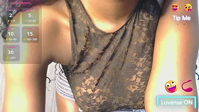  luna nyx online show from 11-17-25, 11:16