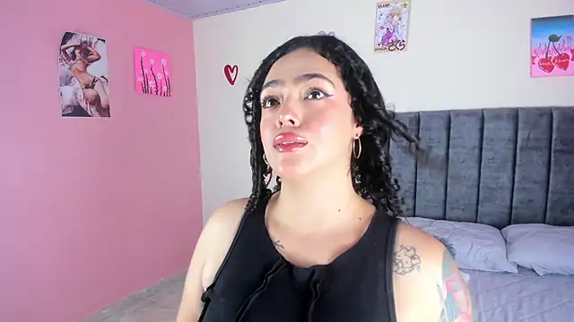 KayllaEvanss  online show from 03-15-25, 10:11