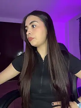 soy paulina online show from 11-29-25, 02:25