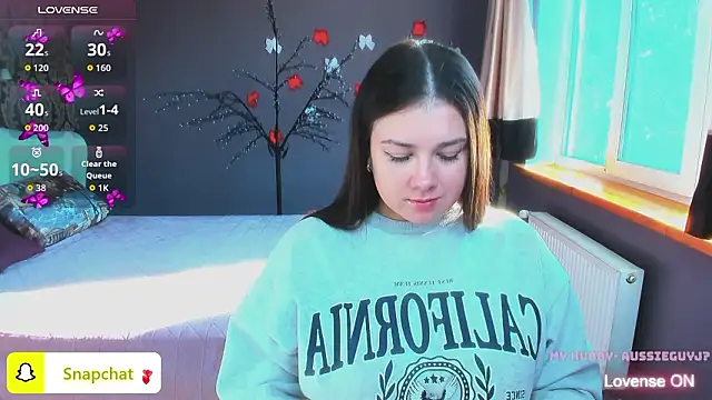 AnettaMilder online show from 03-23-26, 06:39