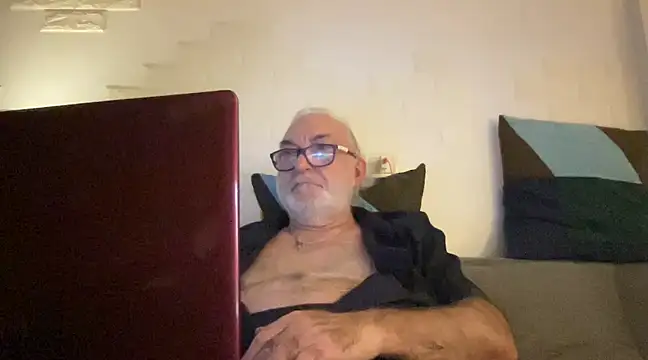 EroticVenetian online show from 02-24-25, 10:47