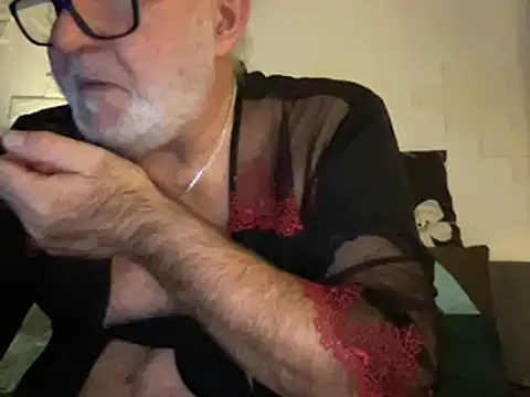 EroticVenetian online show from 02-27-25, 12:43