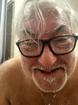 EroticVenetian online show from 11-07-25, 07:30