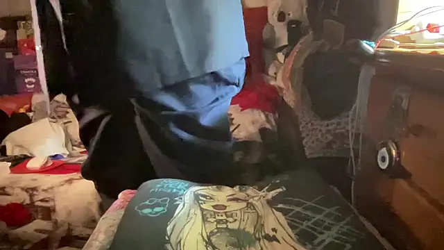 EroticVenetian online show from 03-19-26, 08:07