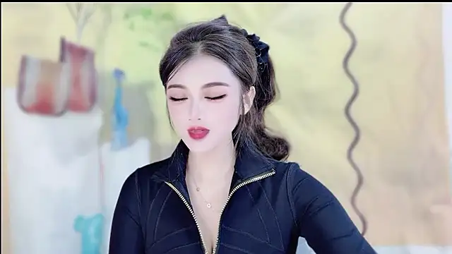 VIWVI online show from 04-11-26, 05:23