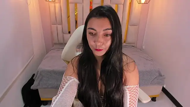 Karla hernandez  online show from 02-15-25, 11:17