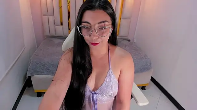 Karla hernandez  online show from 02-28-25, 11:14