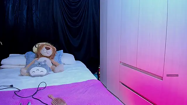 Karla hernandez  online show from 04-20-26, 11:02