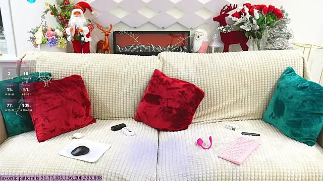 Alexandra Demore online show from 12-06-24, 09:02