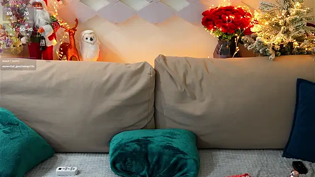 Alexandra Demore online show from 12-23-24, 03:50