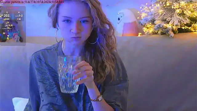 Alexandra Demore online show from 02-04-25, 05:21