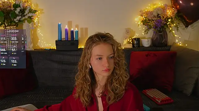 Alexandra Demore online show from 02-15-25, 04:14