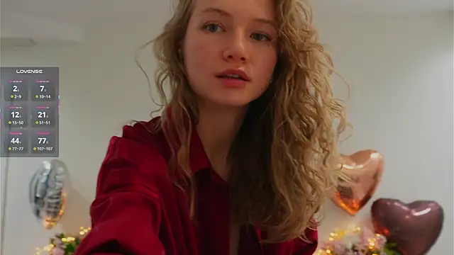 Alexandra Demore online show from 02-16-25, 09:59