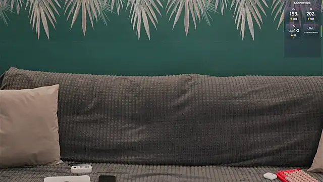 Alexandra Demore online show from 02-27-25, 08:09