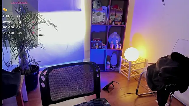 droolingdollfacee online show from 02-06-26, 08:01