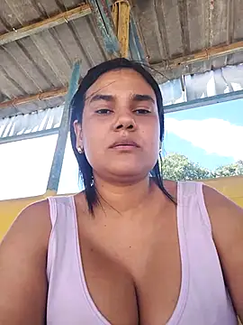 AntonellaShot online show from 12-15-25, 06:12