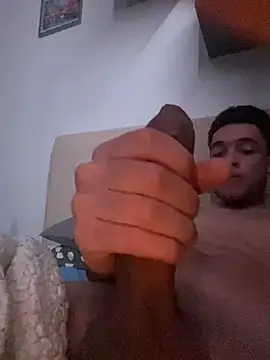 LukonPorn online show from 02-25-25, 03:52