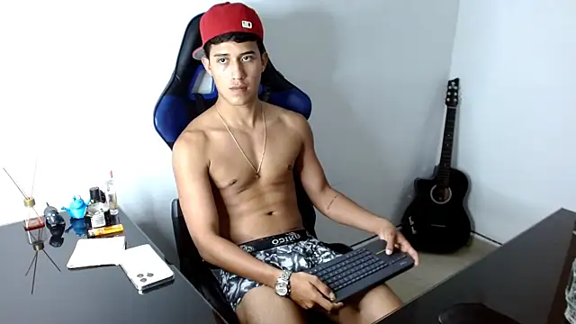 Juan da01 online show from 01-12-25, 02:45