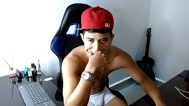 Juan da01 online show from 01-17-25, 03:01