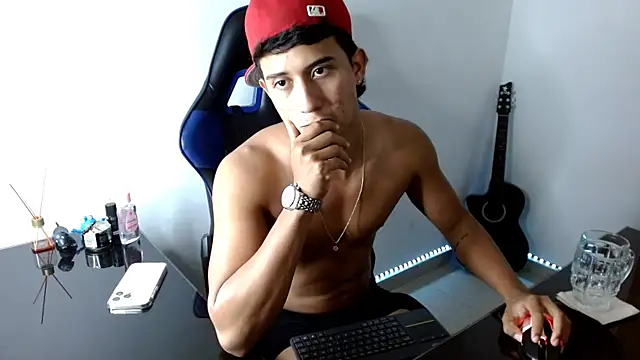 Juan da01 online show from 01-18-25, 06:24