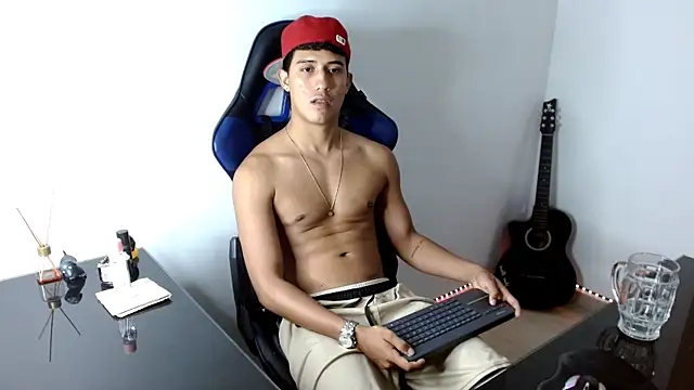 Juan da01 online show from 01-19-25, 06:31