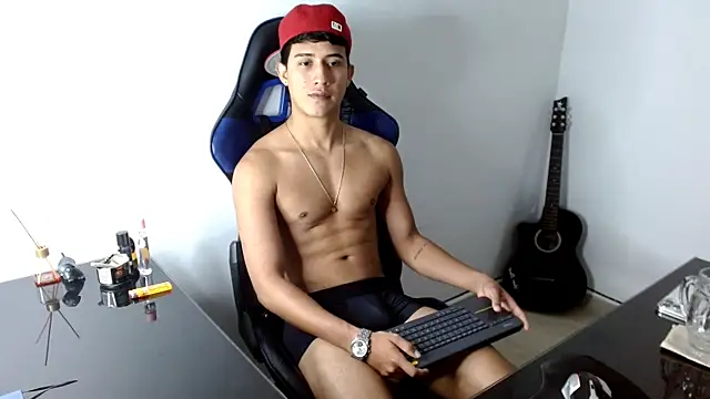 Juan da01 online show from 01-22-25, 03:31