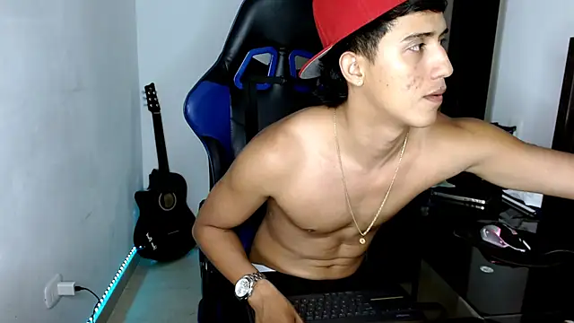 Juan da01 online show from 02-20-25, 12:52