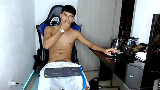 Juan da01 online show from 02-22-25, 06:50