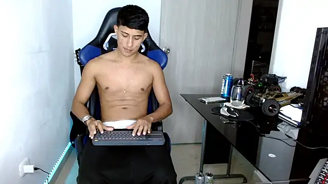 Juan da01 online show from 02-27-25, 12:32