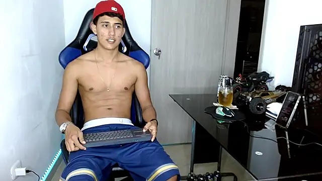 Juan da01 online show from 03-05-25, 12:27