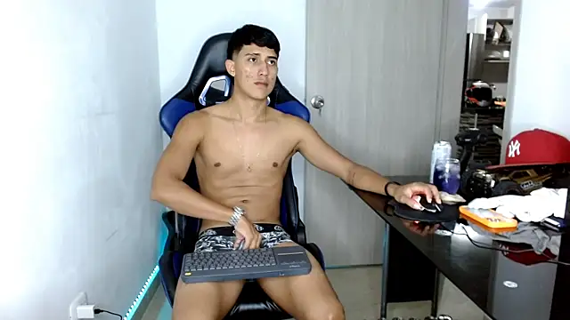 Juan da01 online show from 03-09-25, 01:35