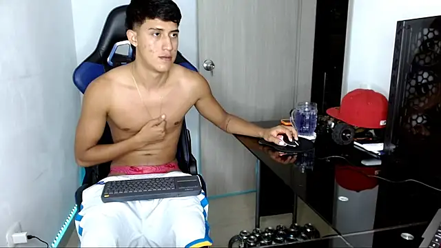 Juan da01 online show from 03-13-25, 12:48