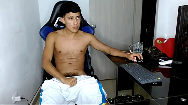 Juan da01 online show from 03-13-25, 06:58