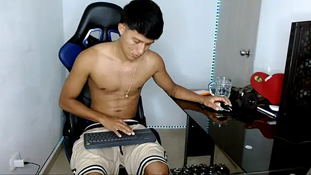 Juan da01 online show from 03-14-25, 01:16